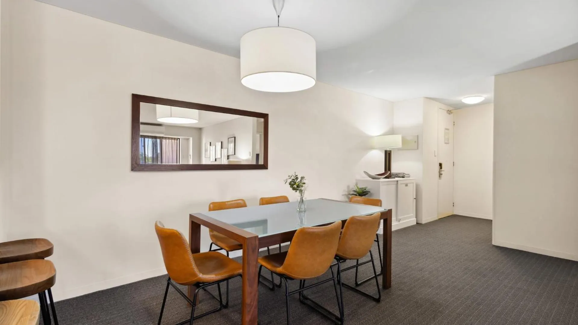 Urban Oasis On Hay Street Apartment Perth 0*,