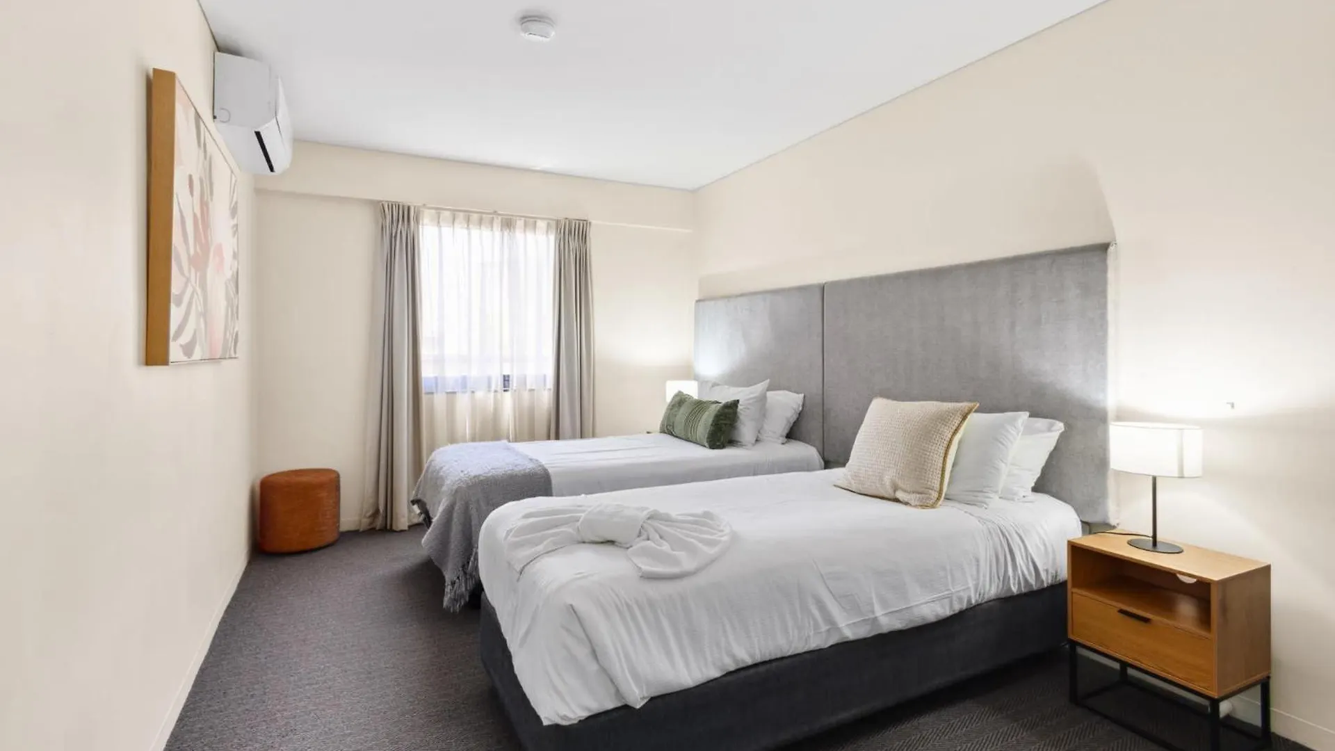 Urban Oasis On Hay Street Apartment Perth